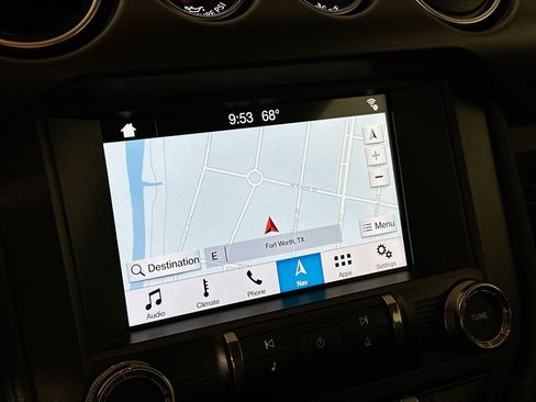 Used 2018 Ford Mustang Shelby GT350 w/ Convenience Package image 13