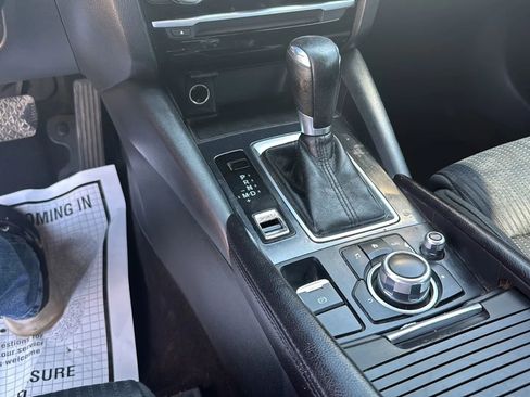 Used 2016 MAZDA MAZDA6 Sport image 15