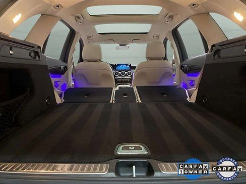 Used 2021 Mercedes-Benz GLC 300 image 89