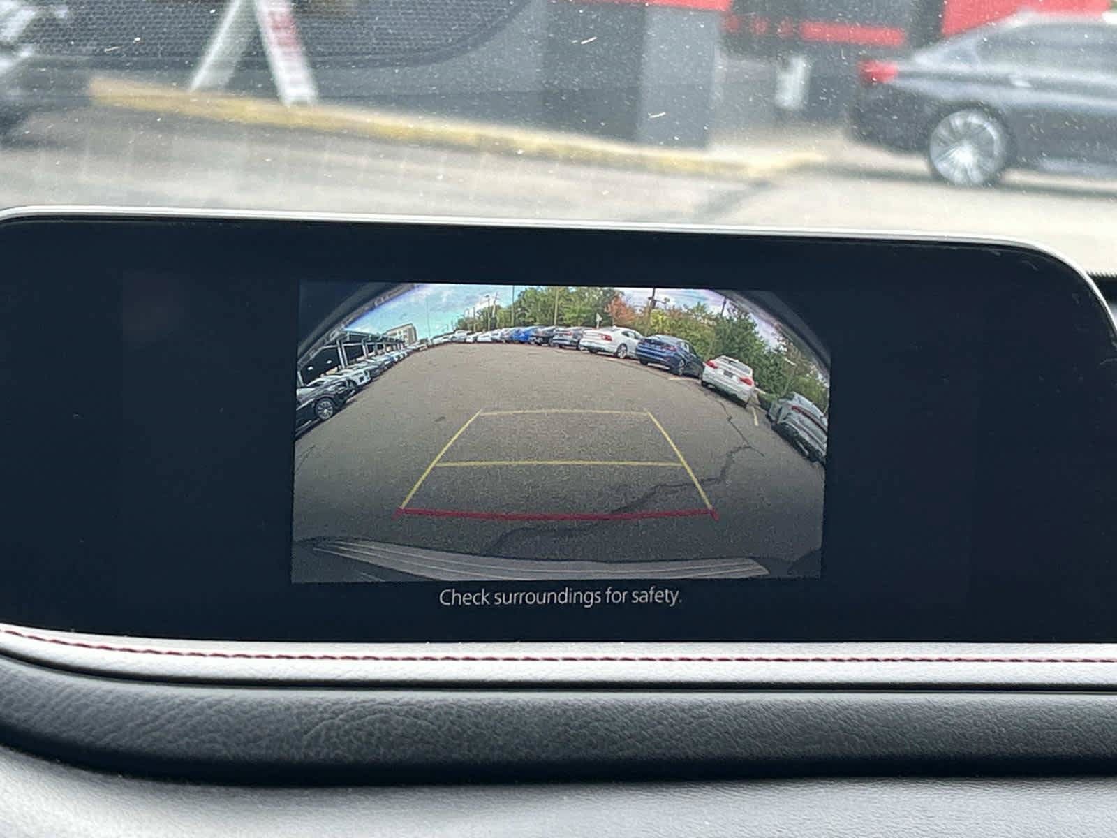 Used 2025 MAZDA CX-30 AWD 2.5 S w/ Preferred Package image 33