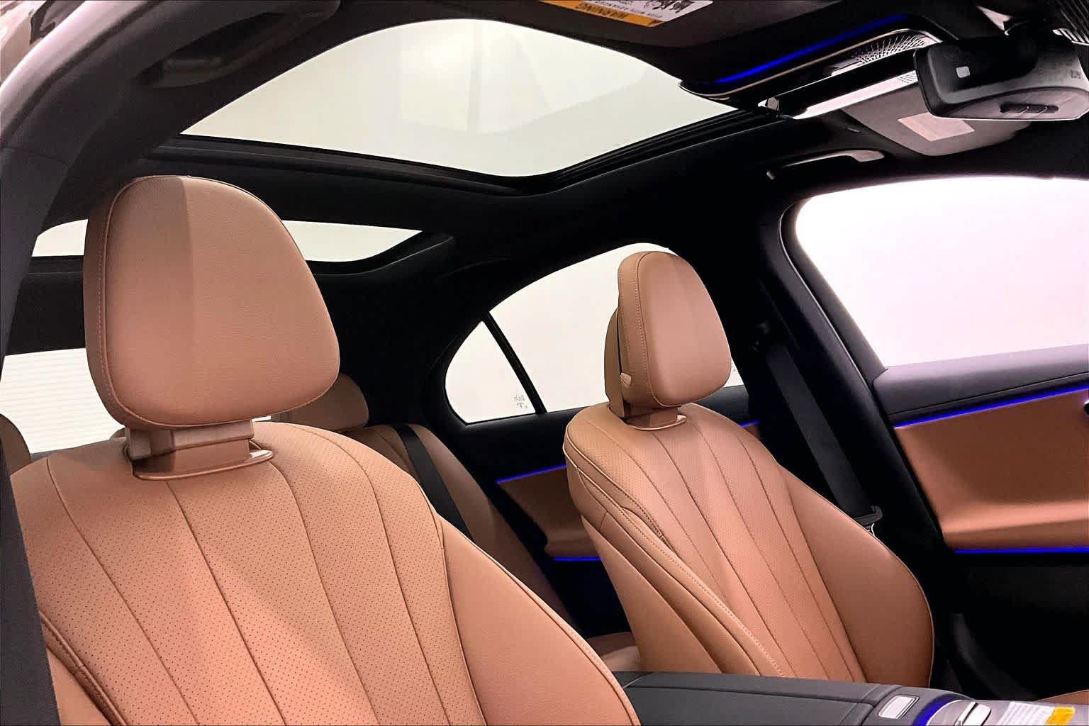Certified 2026 Mercedes-Benz E 350 Sedan image 22