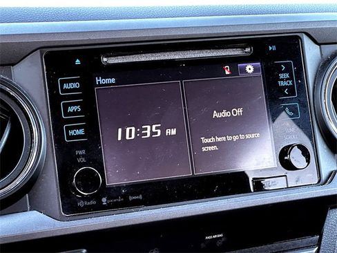 Used 2019 Toyota Tacoma TRD Sport image 20