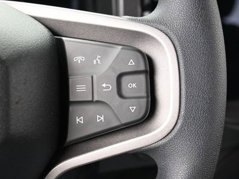 New 2025 Ford Bronco 4-Door image 16