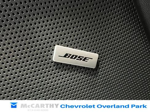 Used 2024 Chevrolet Camaro LT w/ Technology Package RWD image 25