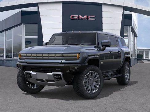 New 2026 GMC Hummer EV SUV image 6