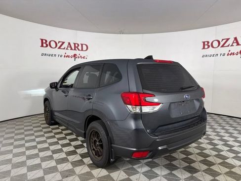Used 2024 Subaru Forester AWD/4WD image 6
