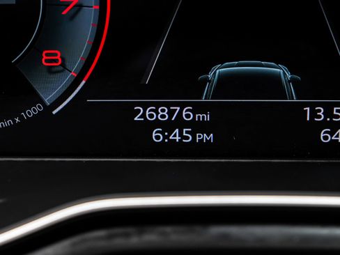 Used 2023 Audi A5 2.0T Premium Plus w/ Premium Plus image 24