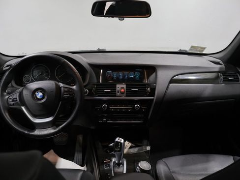 Used 2017 BMW X3 xDrive28i AWD/4WD image 15