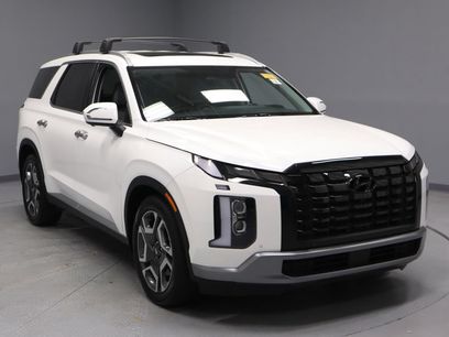Used 2024 Hyundai Palisade SEL