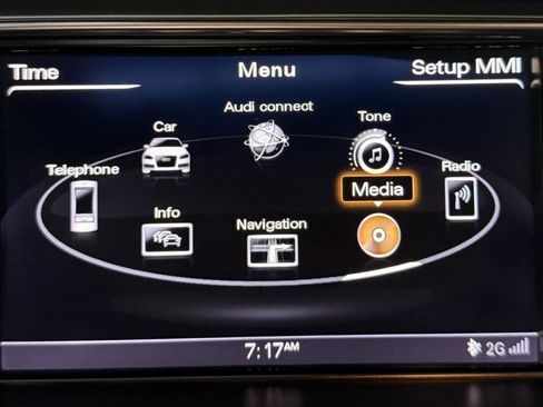 Used 2016 Audi S5 Premium Plus w/ Technology Package image 17