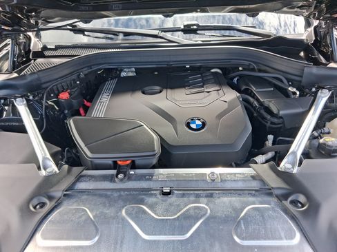 Used 2023 BMW X3 xDrive30i w/ Premium Package AWD/4WD image 20