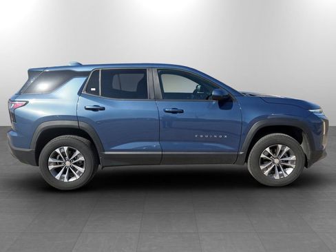 Used 2025 Chevrolet Equinox LT image 5