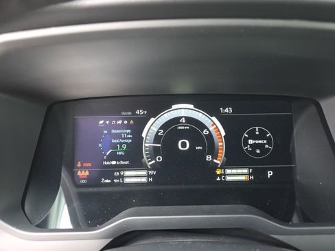 New 2026 Toyota Tundra Limited image 21