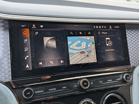 Certified 2025 Bentley Continental GT Speed image 16