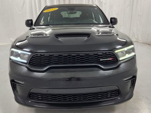 Used 2022 Dodge Durango R/T w/ Blacktop Package AWD/4WD image 8