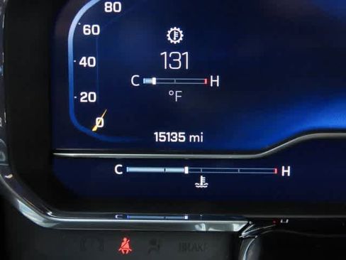 Used 2023 Chevrolet Silverado 1500 LT image 25