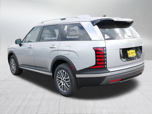 New 2026 Hyundai Palisade SEL image 3