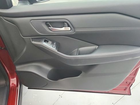 Used 2024 Nissan Rogue SL w/ SL Premium Package FWD image 40
