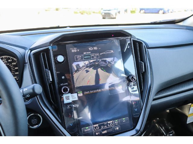 New 2026 Subaru Crosstrek 2.5i Limited AWD/4WD image 50