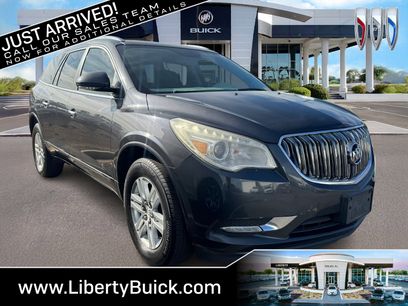 Used 2014 Buick Enclave Convenience w/ Trailering Provision Package