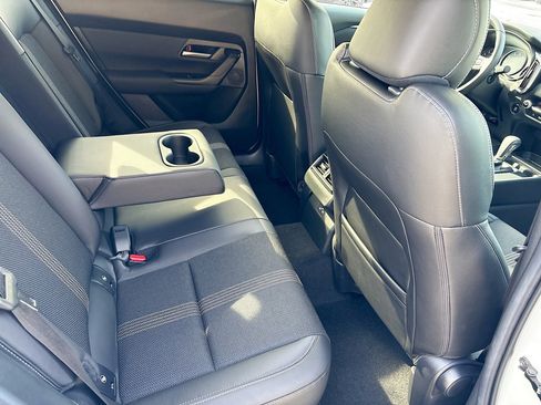 Certified 2025 MAZDA CX-50 AWD 2.5 S w/ Weather Package image 29