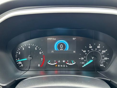 Used 2020 Ford Escape SE image 16