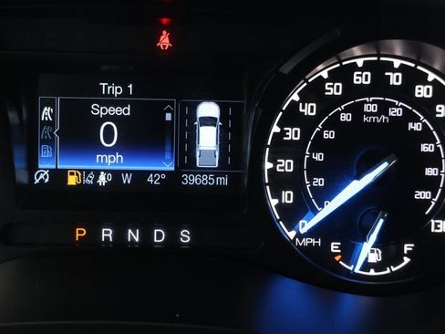 Used 2021 Ford Ranger XLT w/ Equipment Group 301A Mid image 13