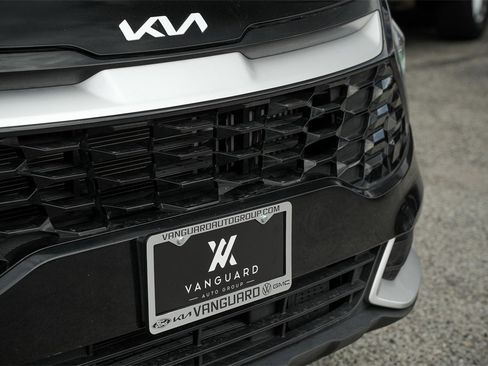 Used 2023 Kia Sportage EX w/ EX Premium Package image 8