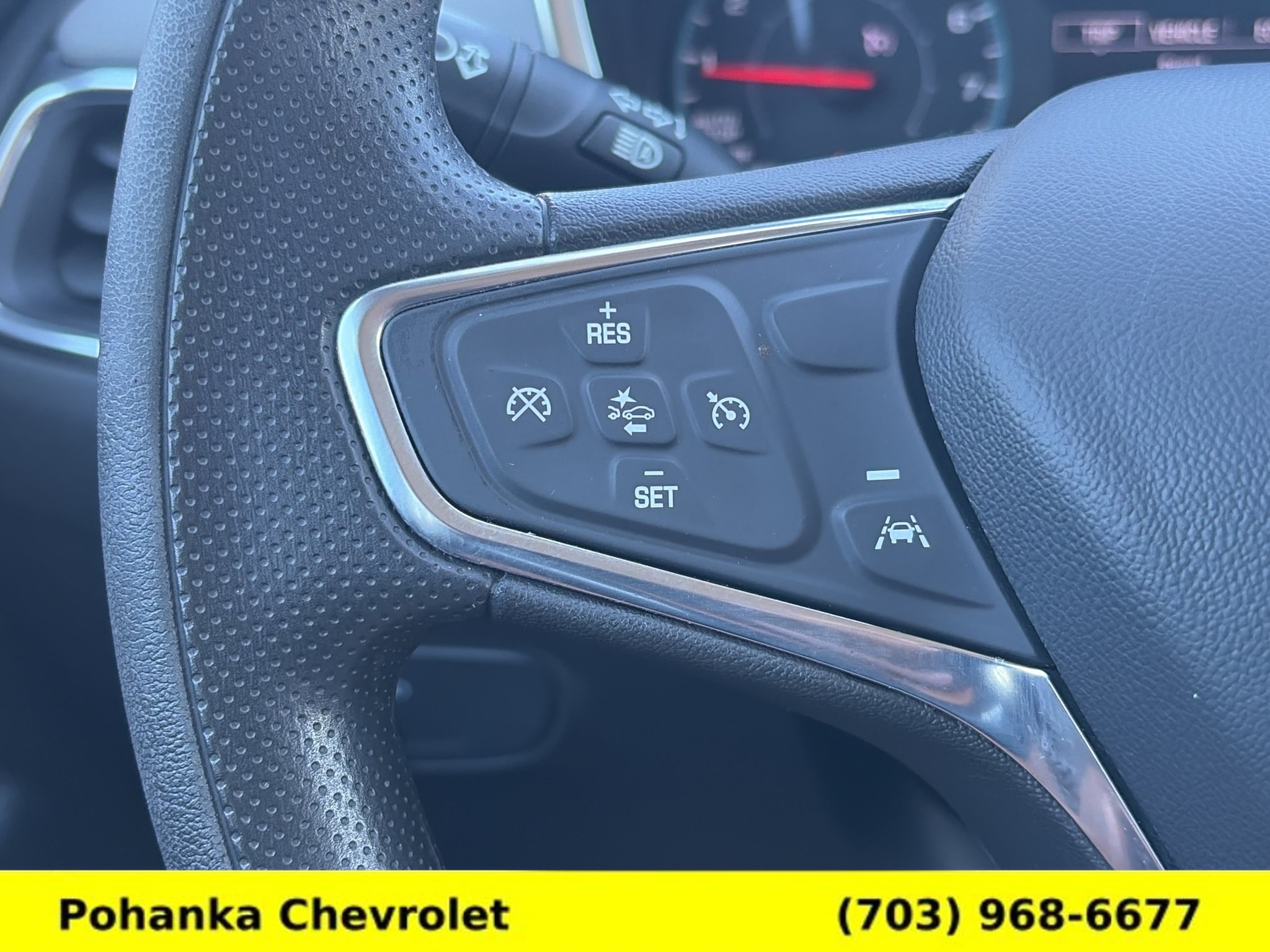 Certified 2024 Chevrolet Equinox LS FWD image 32