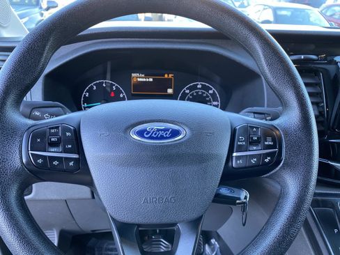 Used 2023 Ford Transit 350 XLT image 16