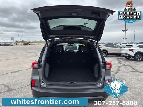 Used 2025 Ford Escape ST-Line Select AWD/4WD image 14
