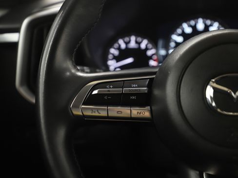 Used 2024 MAZDA CX-50 AWD 2.5 S w/ Preferred Package image 27