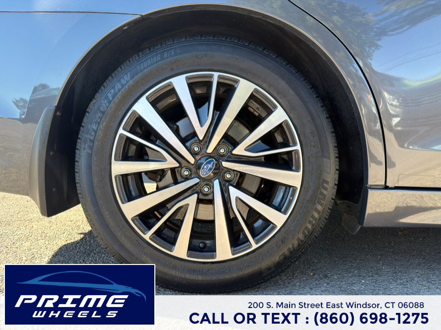 Used 2018 Subaru Legacy 2.5i Premium AWD/4WD image 23