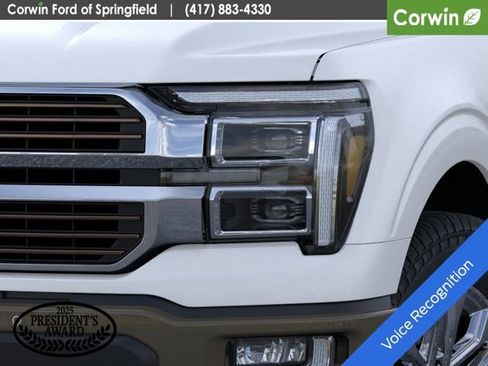 New 2026 Ford F150 King Ranch image 21