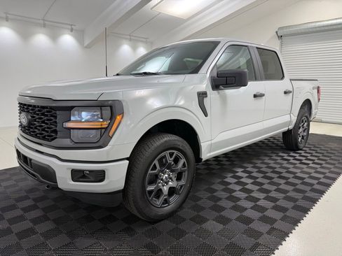 New 2026 Ford F150 STX AWD/4WD image 3