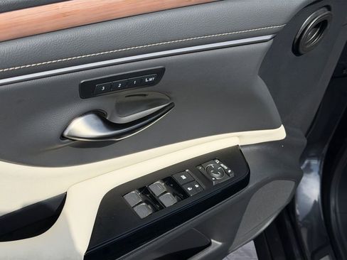 Certified 2025 Lexus ES 350 350 w/ Premium Package image 13