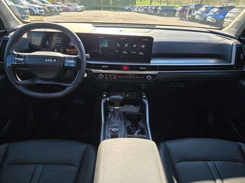 New 2026 Kia Sorento S w/ S Panoramic Sunroof Package AWD/4WD image 24
