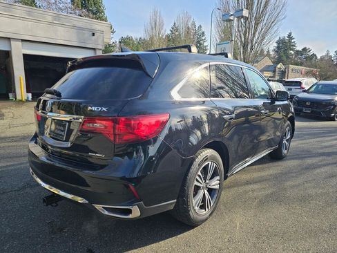 Used 2018 Acura MDX SH-AWD image 7