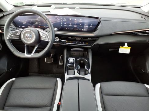 New 2026 Buick Envision Sport Touring image 19