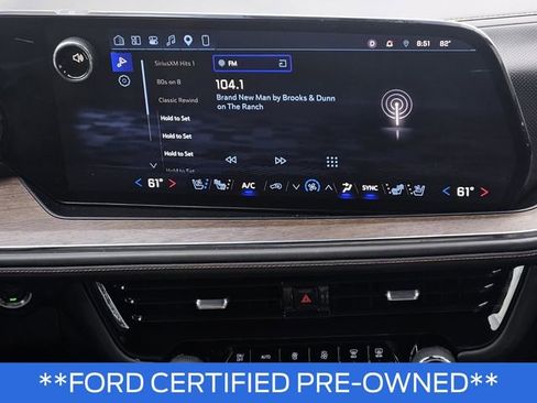 Used 2025 Chevrolet Tahoe High Country w/ Sun And Tow Package AWD/4WD image 22