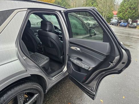 Used 2025 Genesis GV70 3.5T Sport w/ Sport Advanced Package image 26