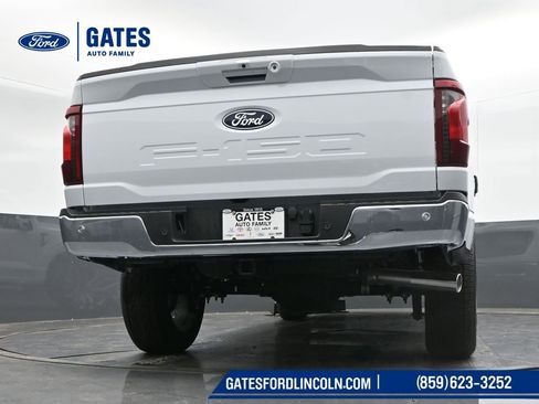 Used 2024 Ford F150 XLT w/ Equipment Group 302A MID AWD/4WD image 38