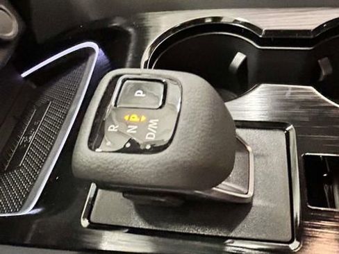 New 2026 Nissan Rogue SV image 18