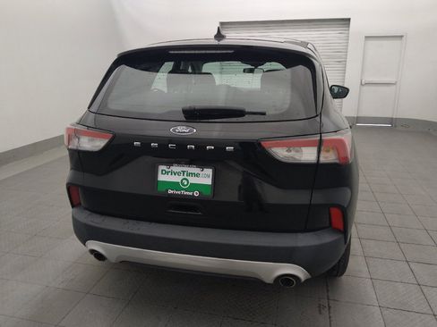 Used 2021 Ford Escape S FWD image 7