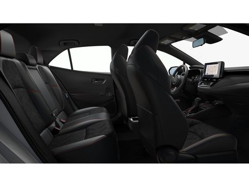 New 2026 Toyota Corolla GR AWD/4WD image 7