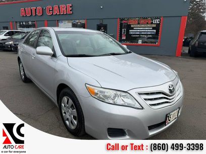 Used 2011 Toyota Camry LE