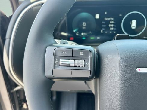 New 2026 Hyundai Palisade SEL Premium FWD image 31