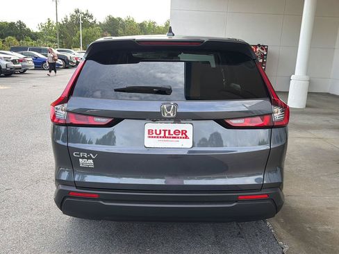 New 2026 Honda CR-V EX image 5