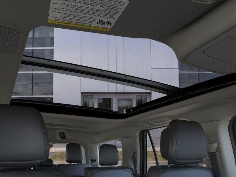 New 2026 Ford Expedition Platinum AWD/4WD image 22