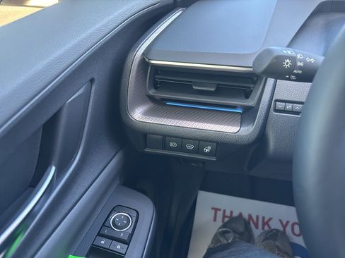 New 2026 Toyota Prius XLE image 20